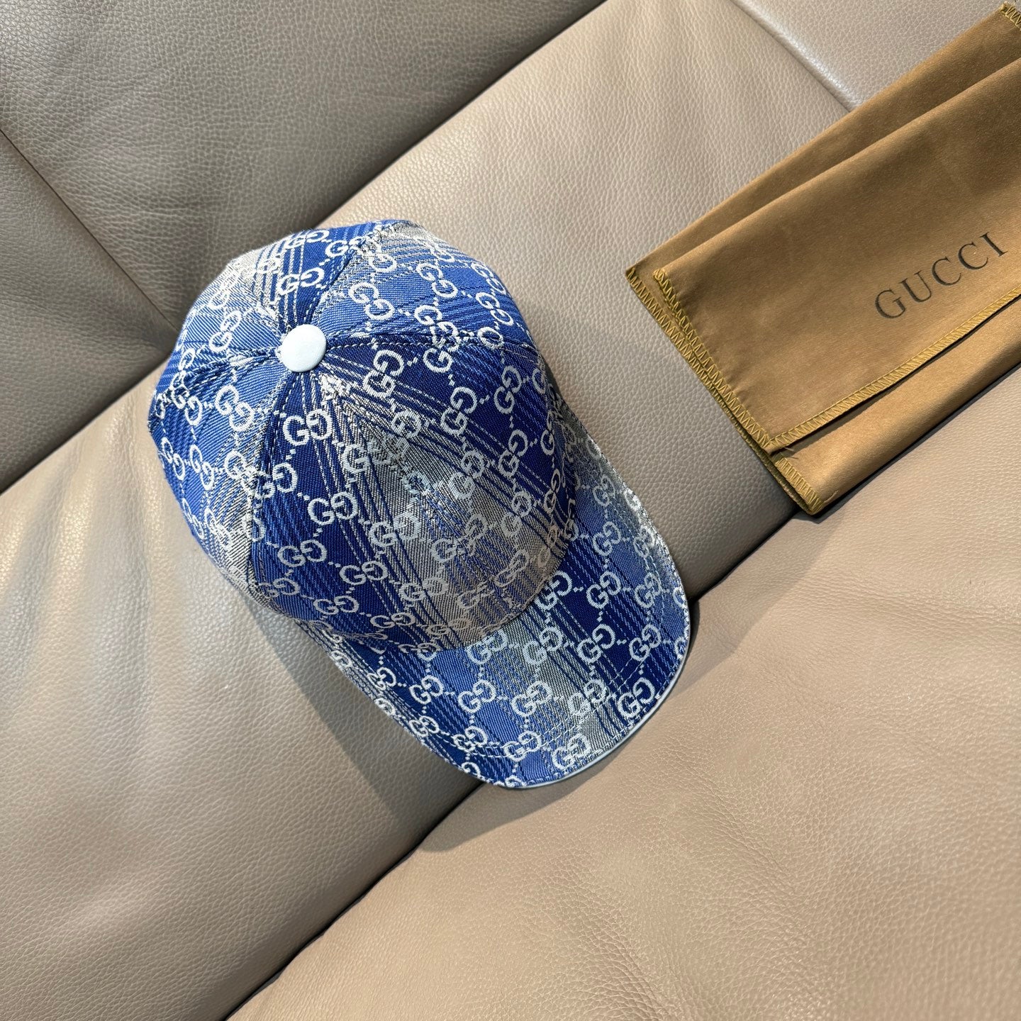 LuxluxHouse Best Quality Gucci Caps