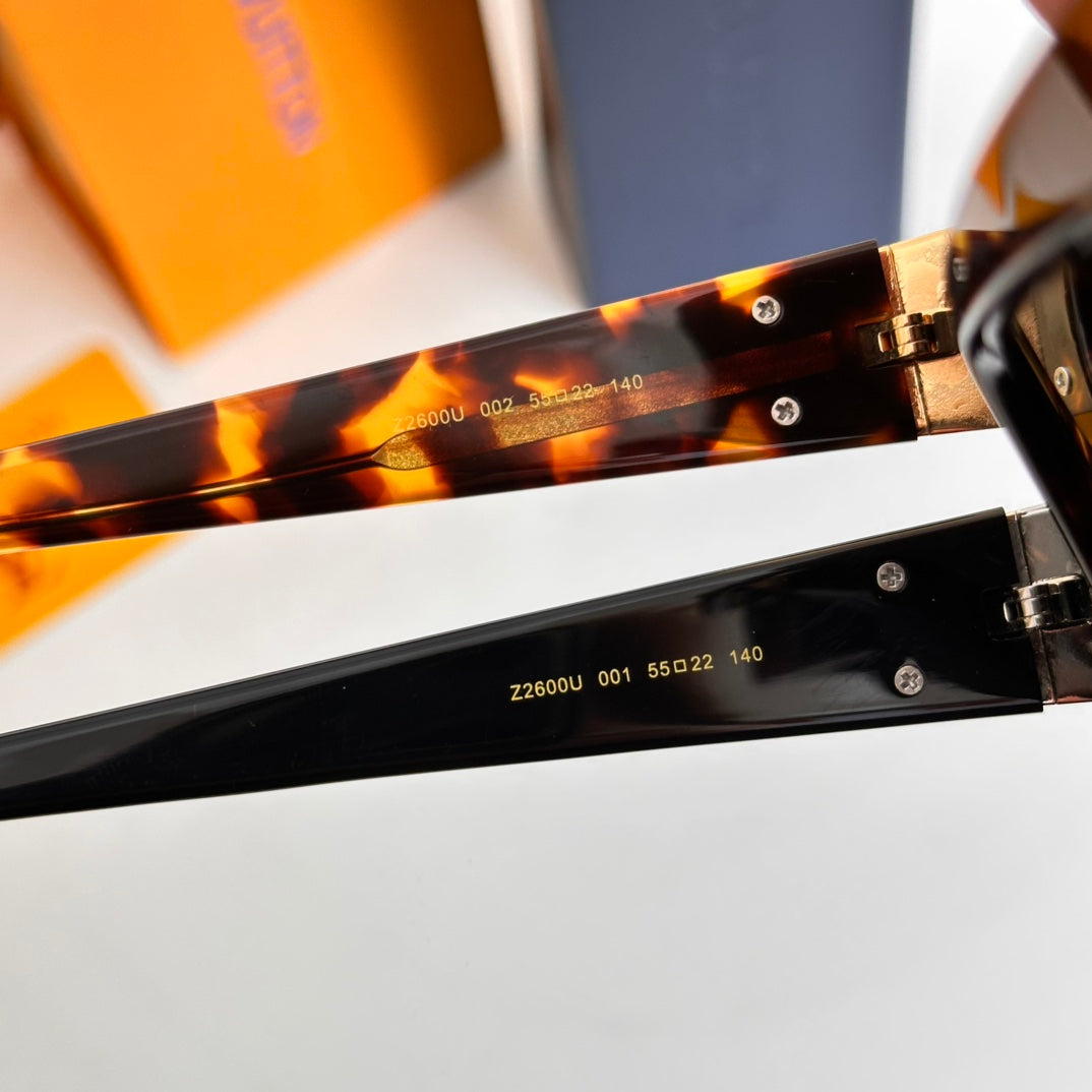LuxluxHouse Best Quality Glasses Louis Vuitton