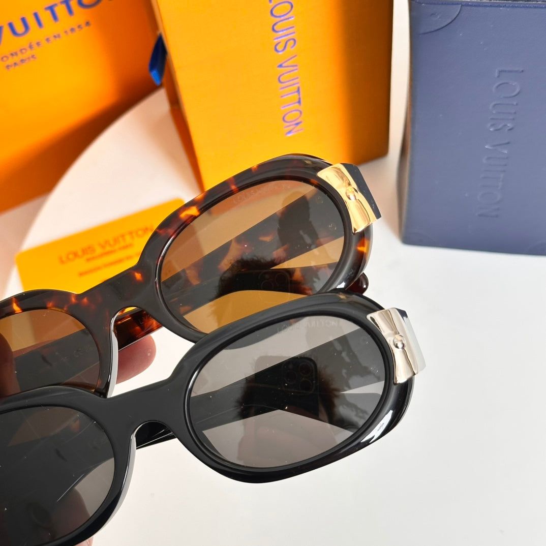 LuxluxHouse Best Quality Glasses Louis Vuitton
