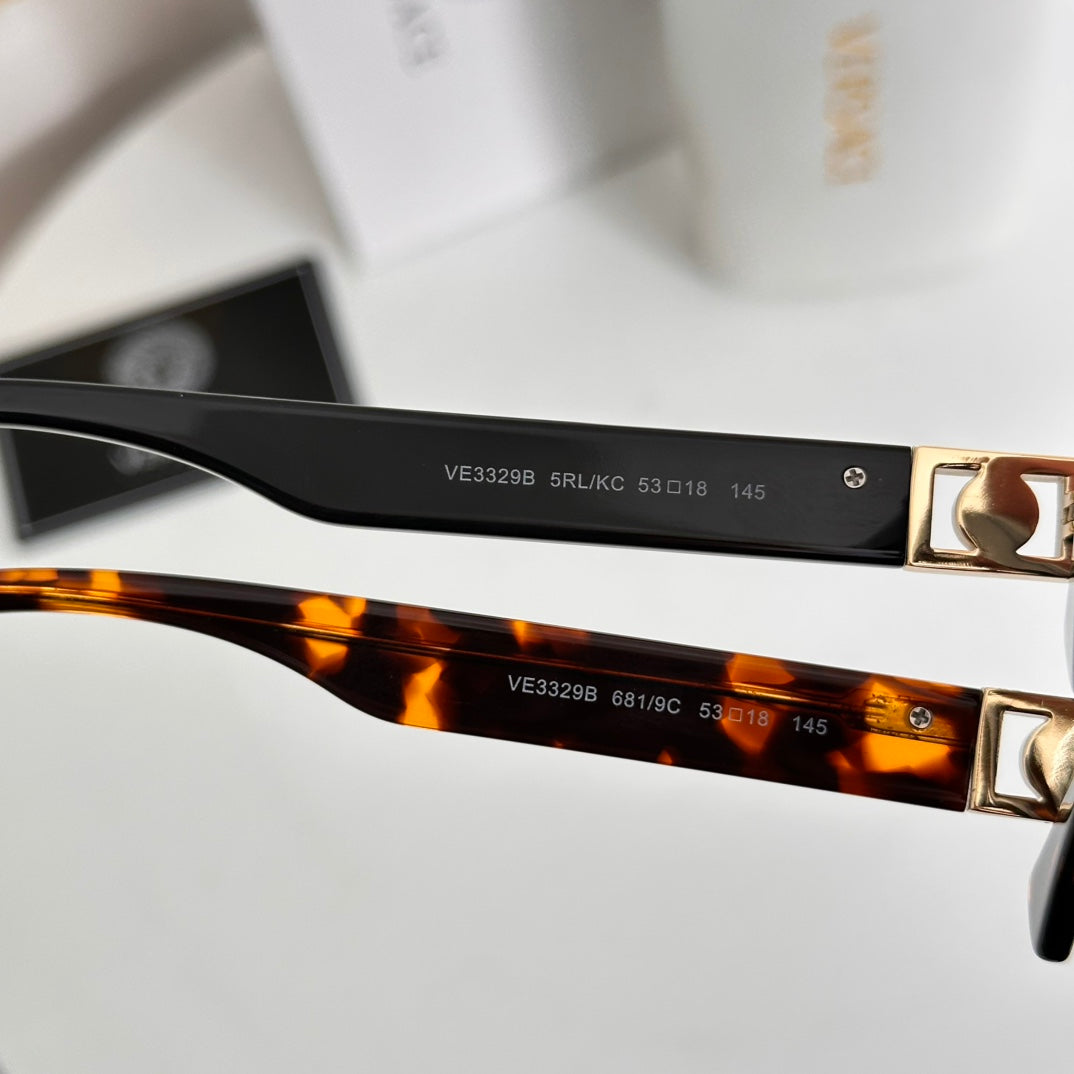 LuxluxHouse Best Quality Glasses Versace