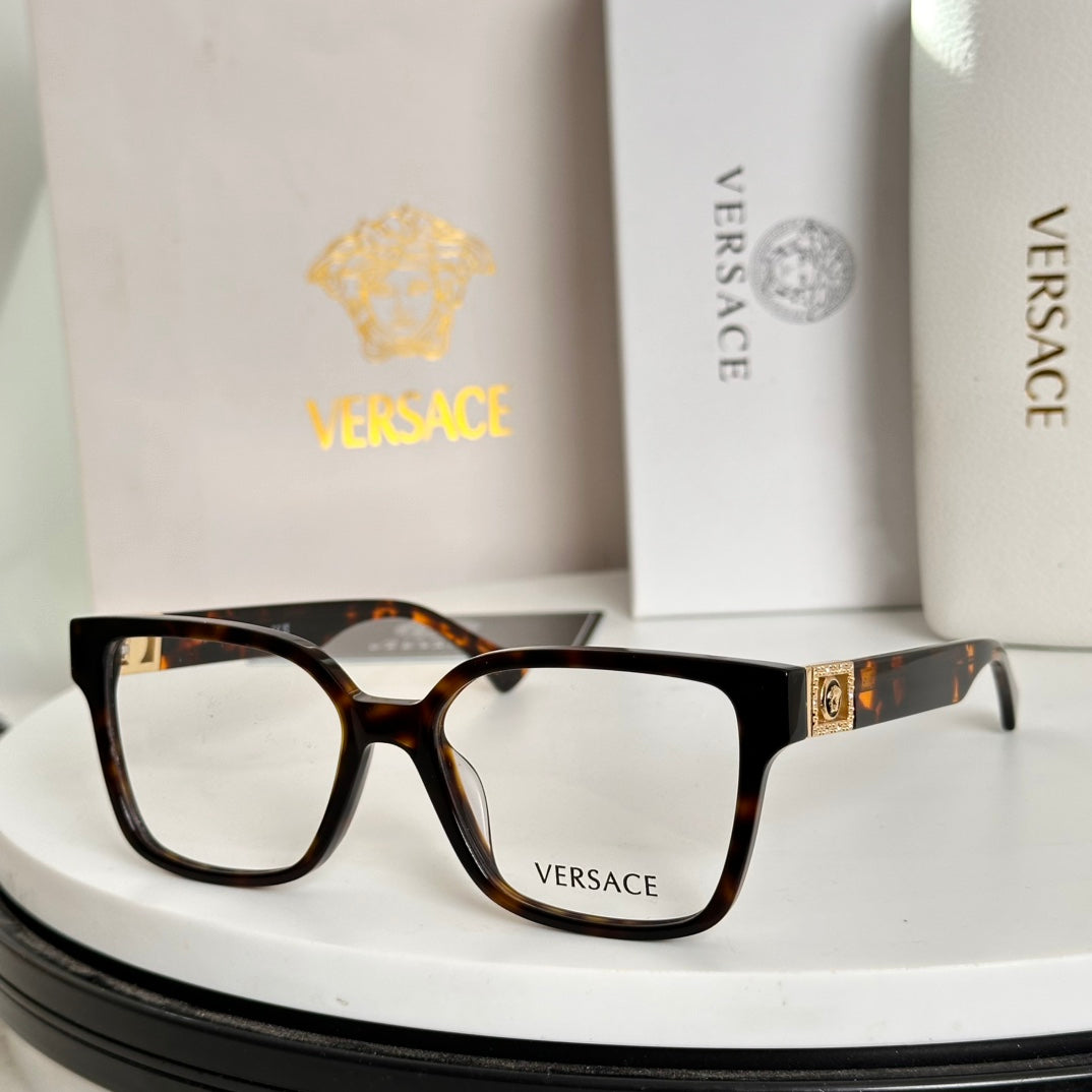 LuxluxHouse Best Quality Glasses Versace