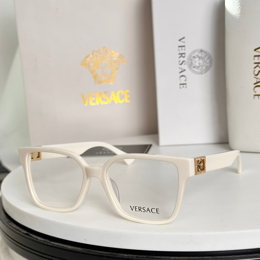 LuxluxHouse Best Quality Glasses Versace