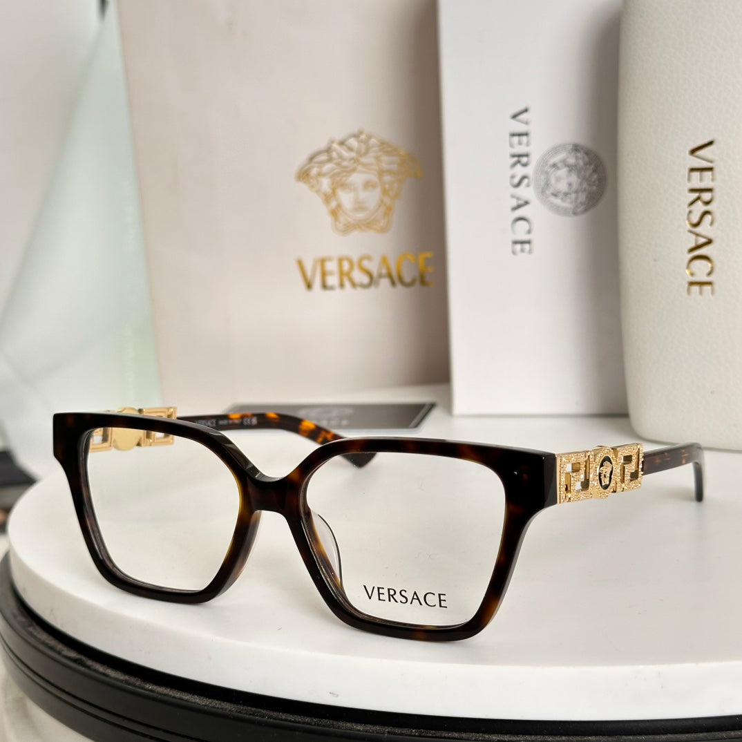 LuxluxHouse Best Quality Glasses Versace