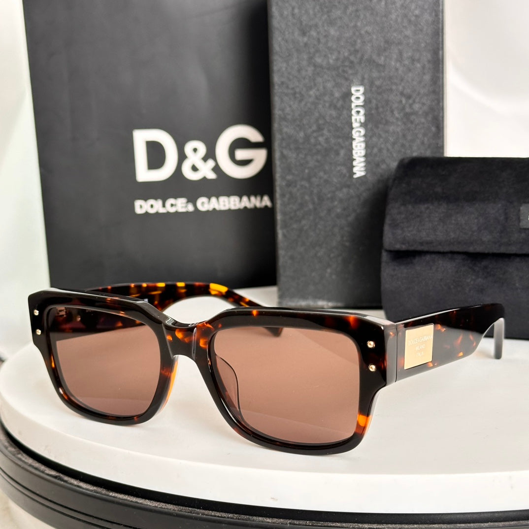 LuxluxHouse Best Quality Glasses Dolce & Gabbana