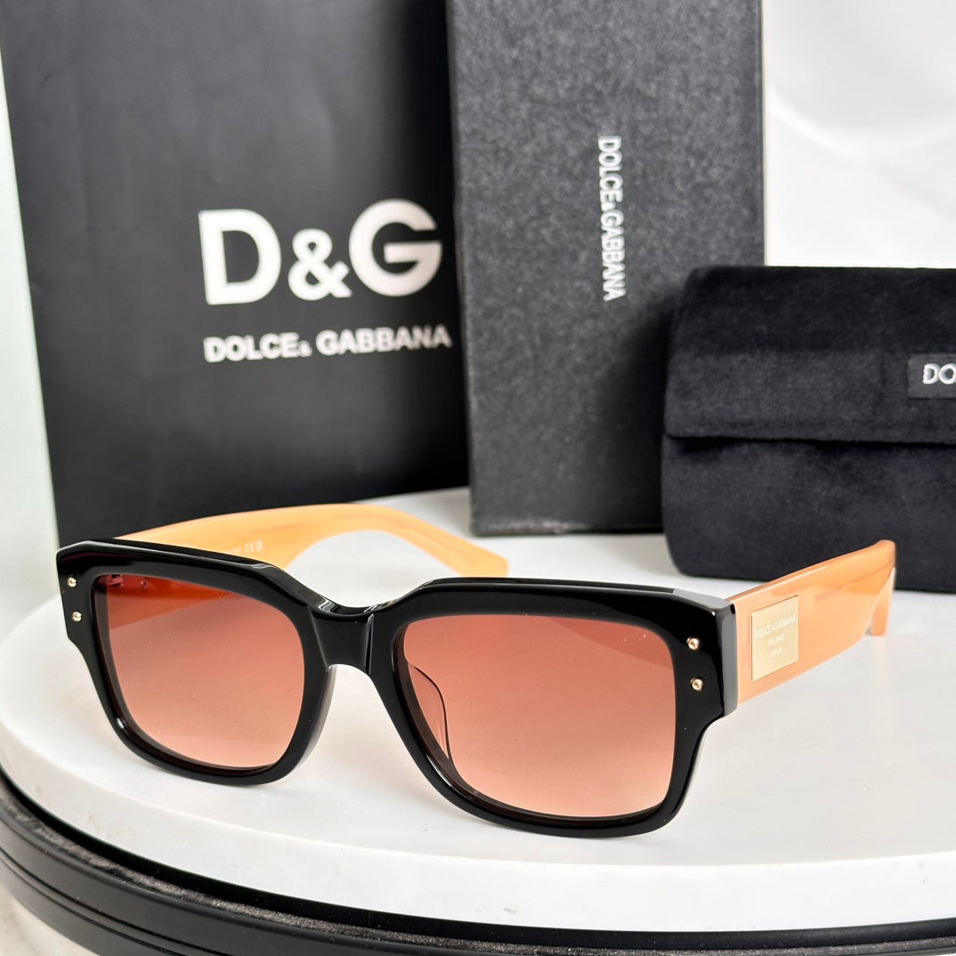 LuxluxHouse Best Quality Glasses Dolce & Gabbana