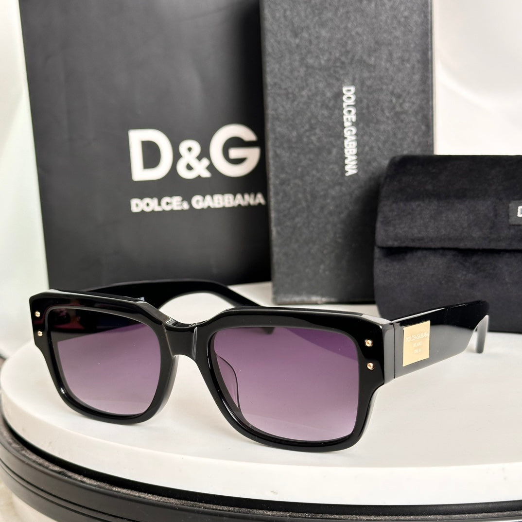 LuxluxHouse Best Quality Glasses Dolce & Gabbana