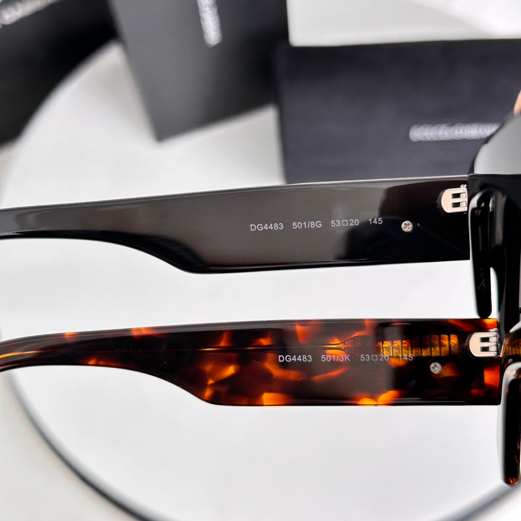 LuxluxHouse Best Quality Glasses Dolce & Gabbana