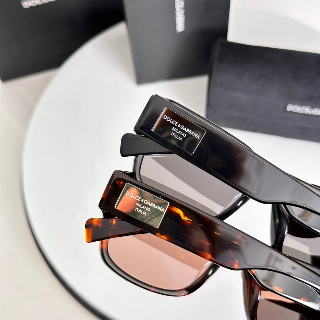 LuxluxHouse Best Quality Glasses Dolce & Gabbana