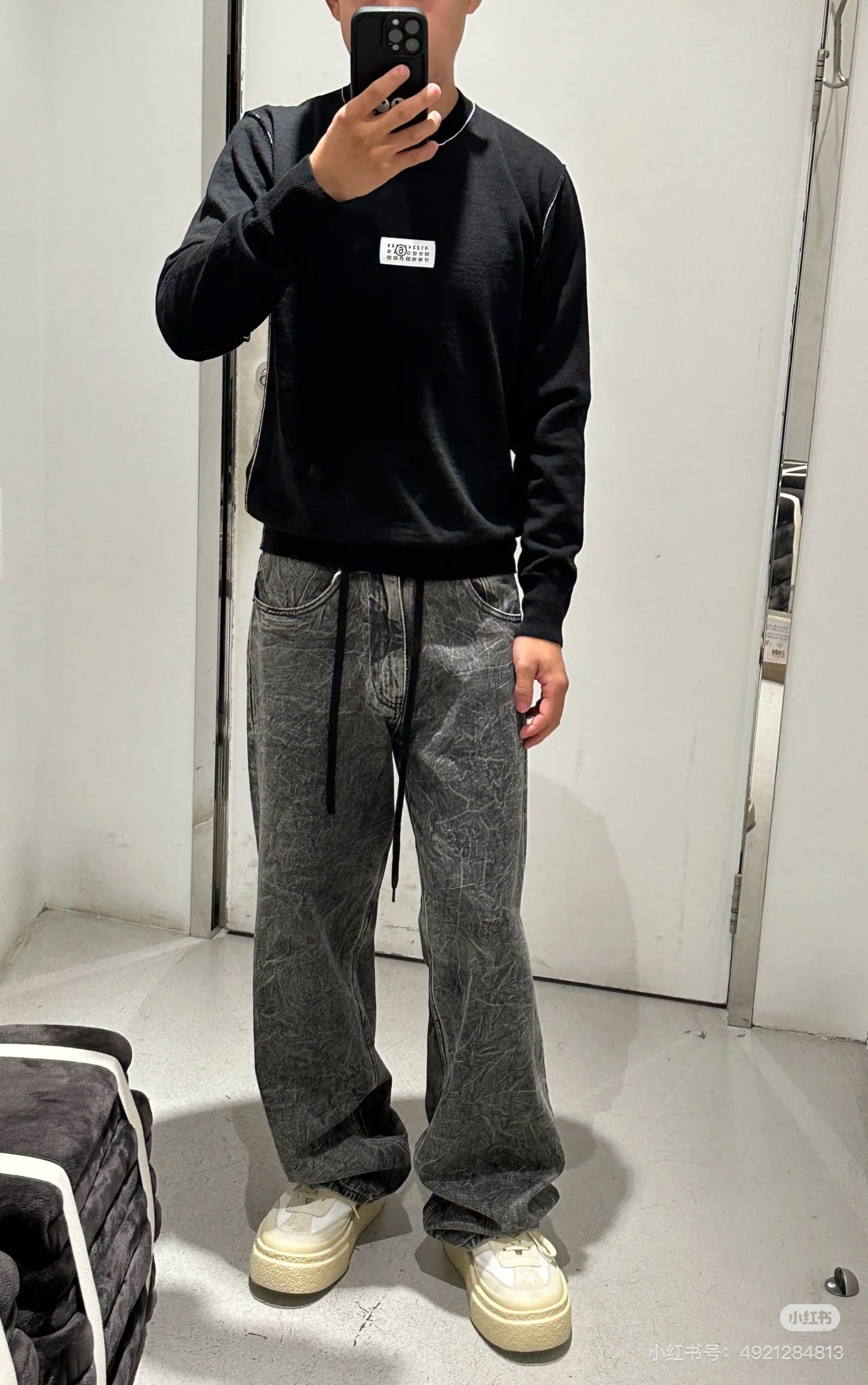 LuxluxHouse Best Quality Clothes Hoodie & Sweater Chanel & Maison Margiela