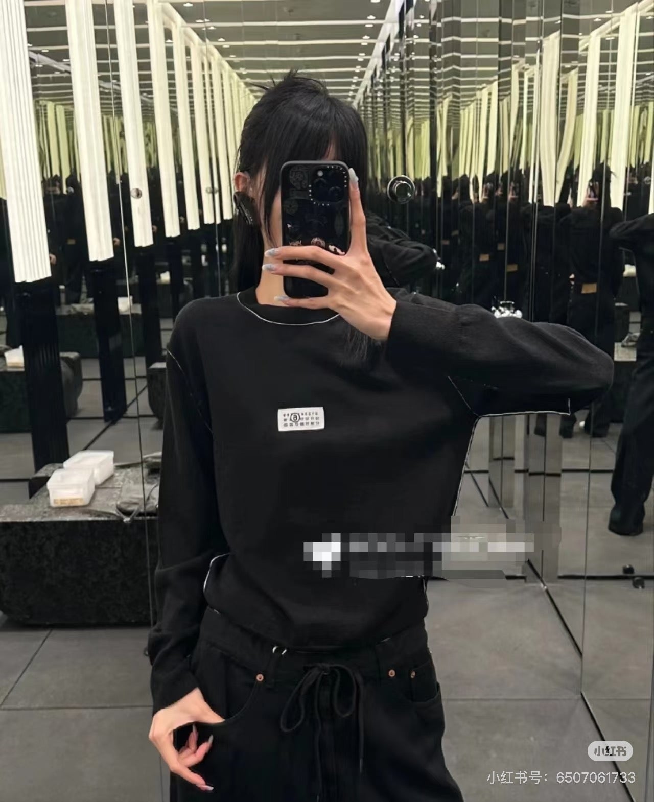 LuxluxHouse Best Quality Clothes Hoodie & Sweater Chanel & Maison Margiela