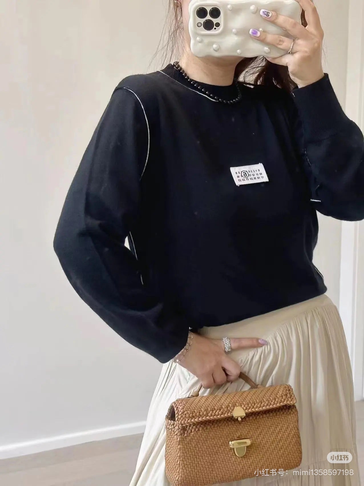 LuxluxHouse Best Quality Clothes Hoodie & Sweater Chanel & Maison Margiela