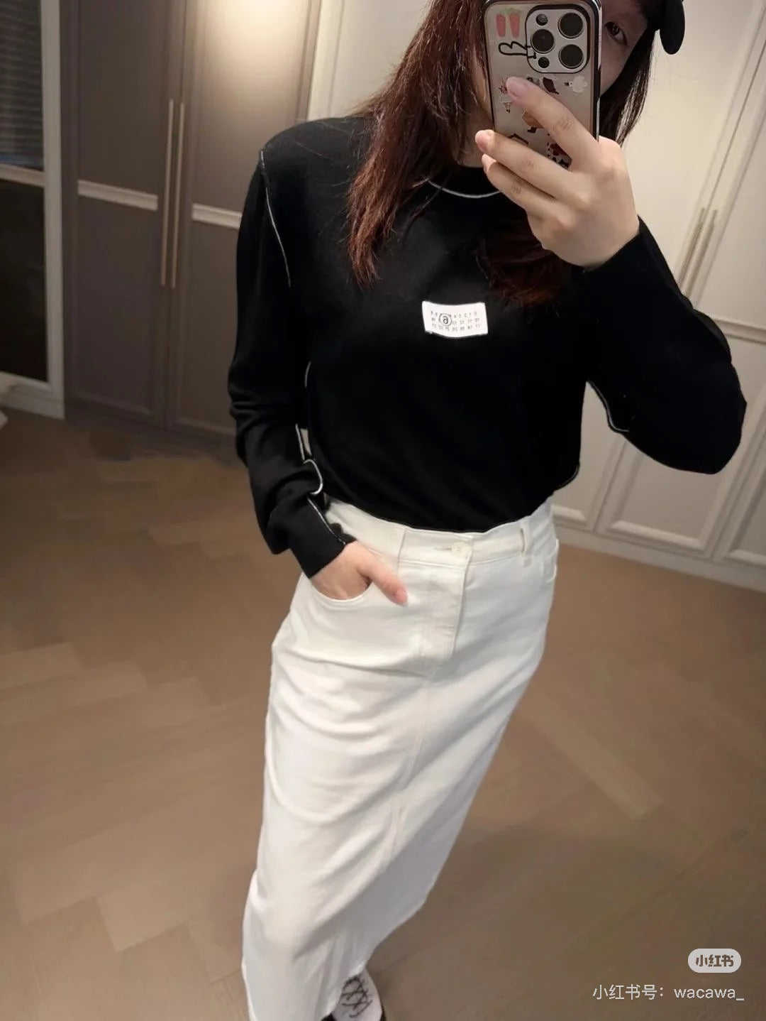 LuxluxHouse Best Quality Clothes Hoodie & Sweater Chanel & Maison Margiela