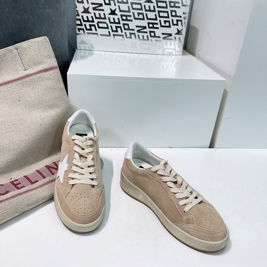 LuxluxHouse Best Quality Shoes Golden Goose