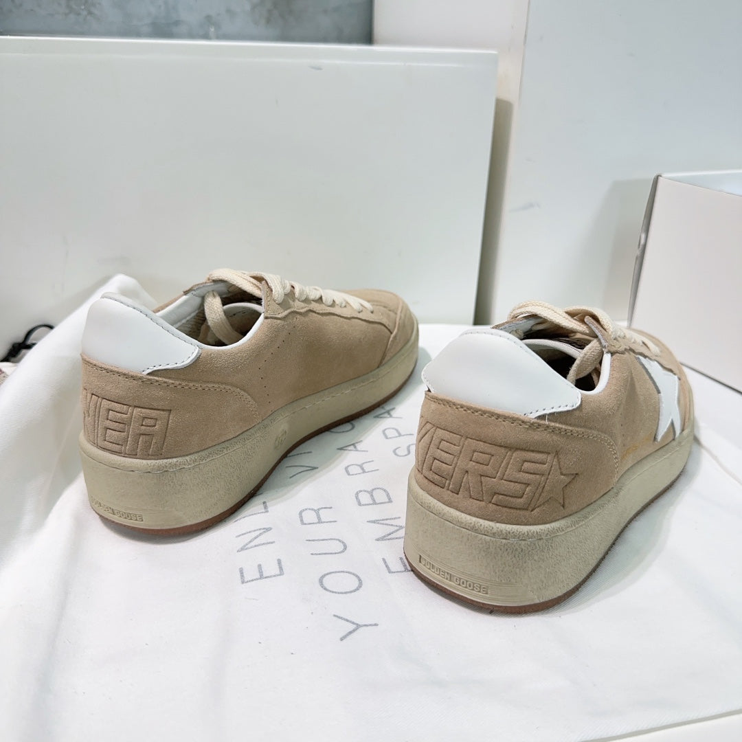 LuxluxHouse Best Quality Shoes Golden Goose