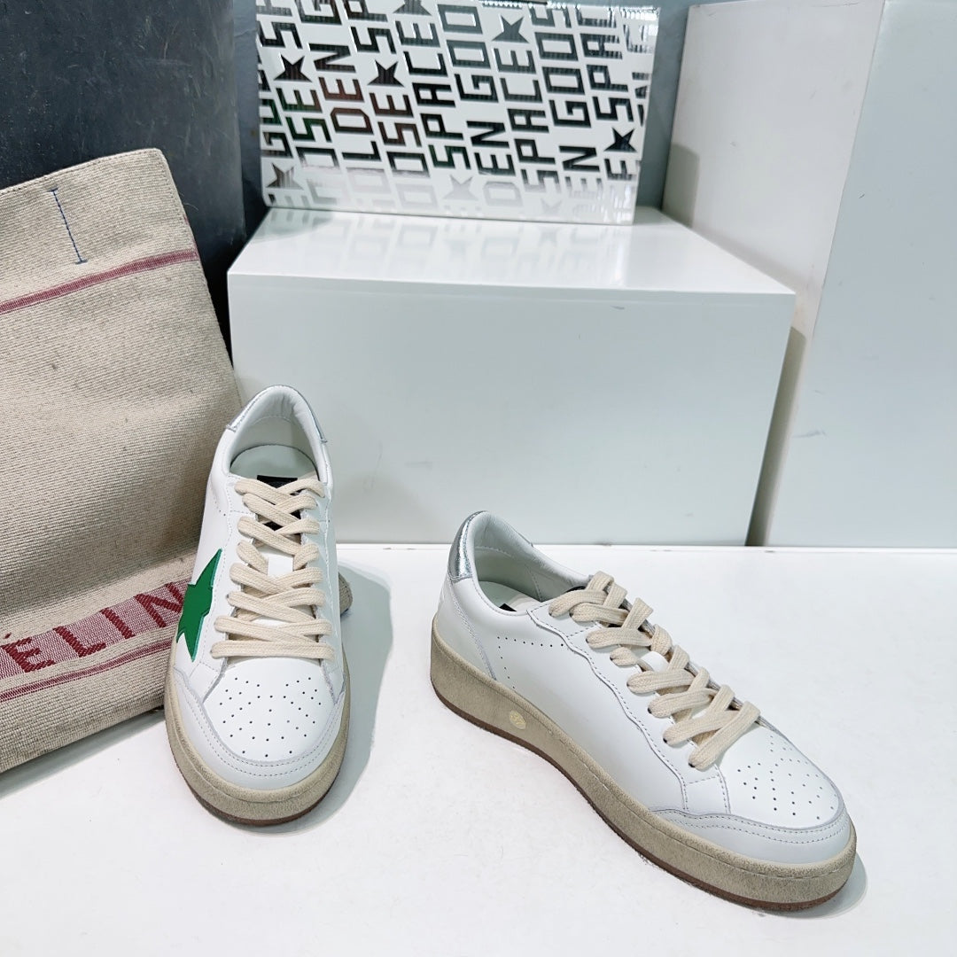 LuxluxHouse Best Quality Shoes Golden Goose