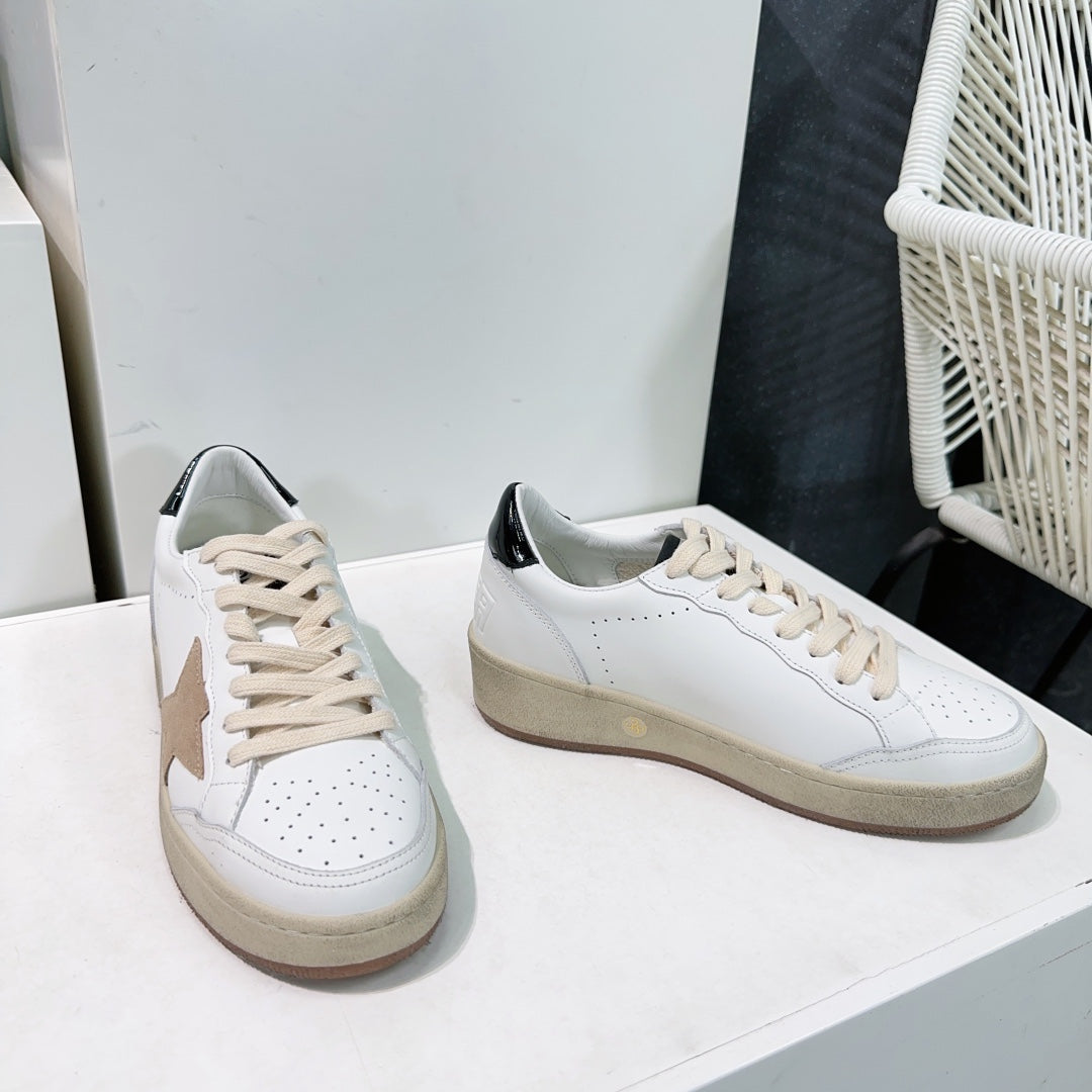 LuxluxHouse Best Quality Shoes Golden Goose