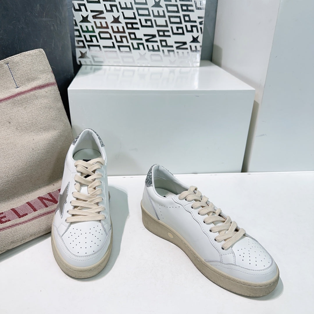 LuxluxHouse Best Quality Shoes Golden Goose