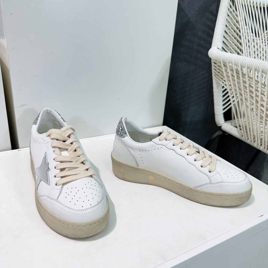 LuxluxHouse Best Quality Shoes Golden Goose