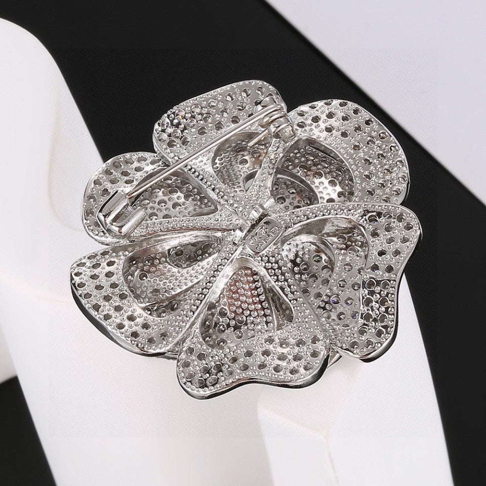 LuxluxHouse Best Quality Accessories Brooch Brooch Chanel