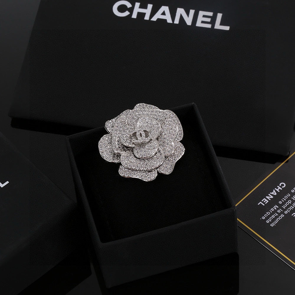 LuxluxHouse Best Quality Accessories Brooch Brooch Chanel