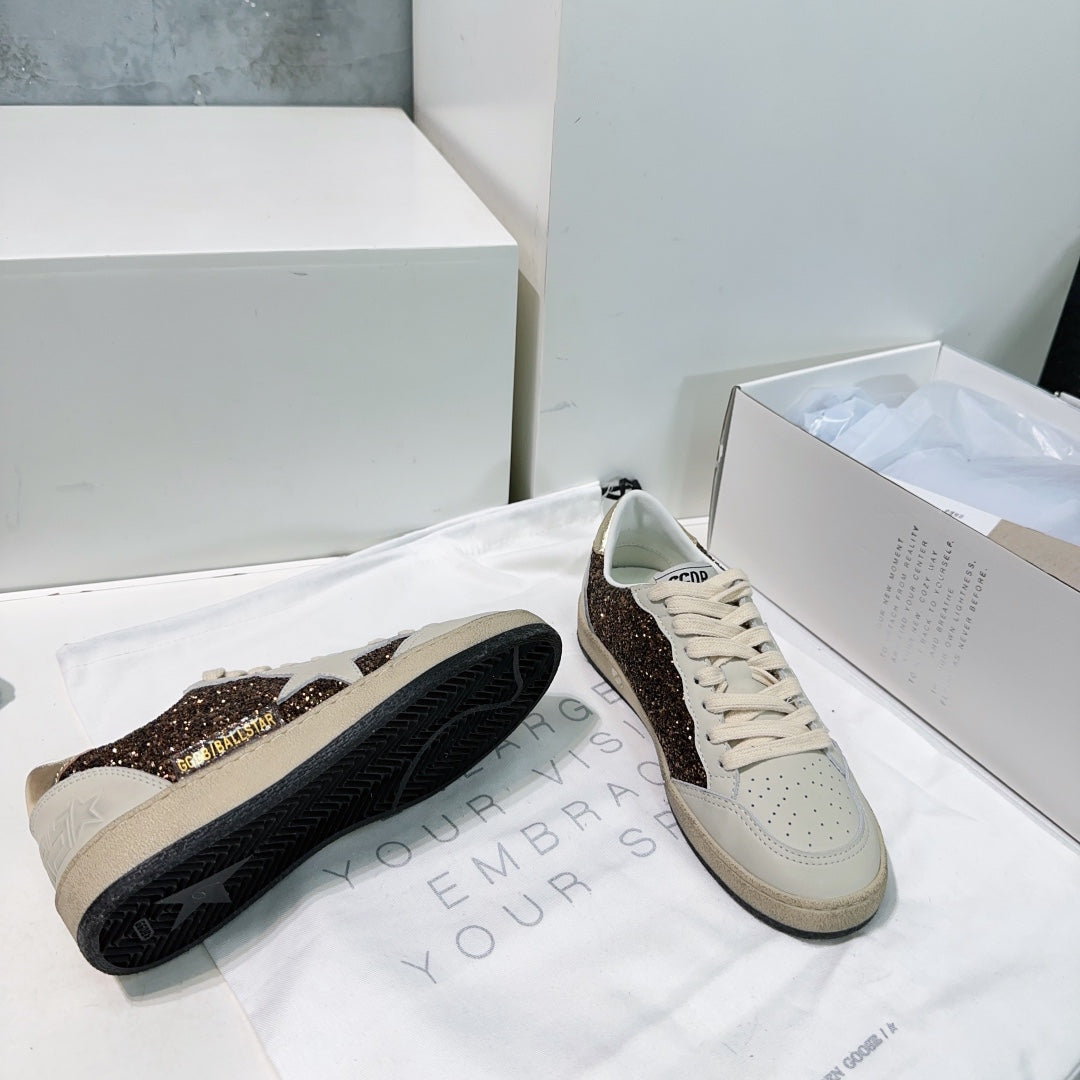 LuxluxHouse Best Quality Shoes Golden Goose