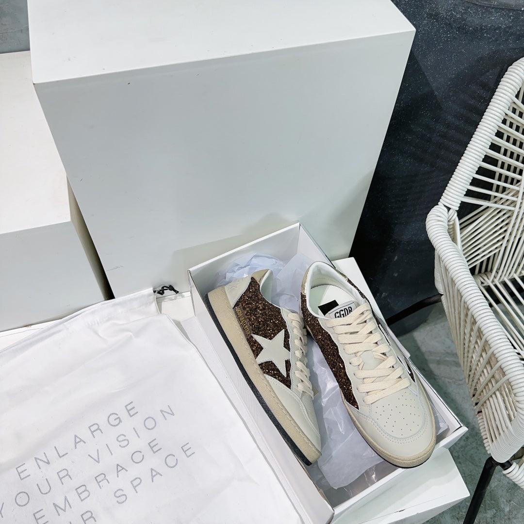LuxluxHouse Best Quality Shoes Golden Goose