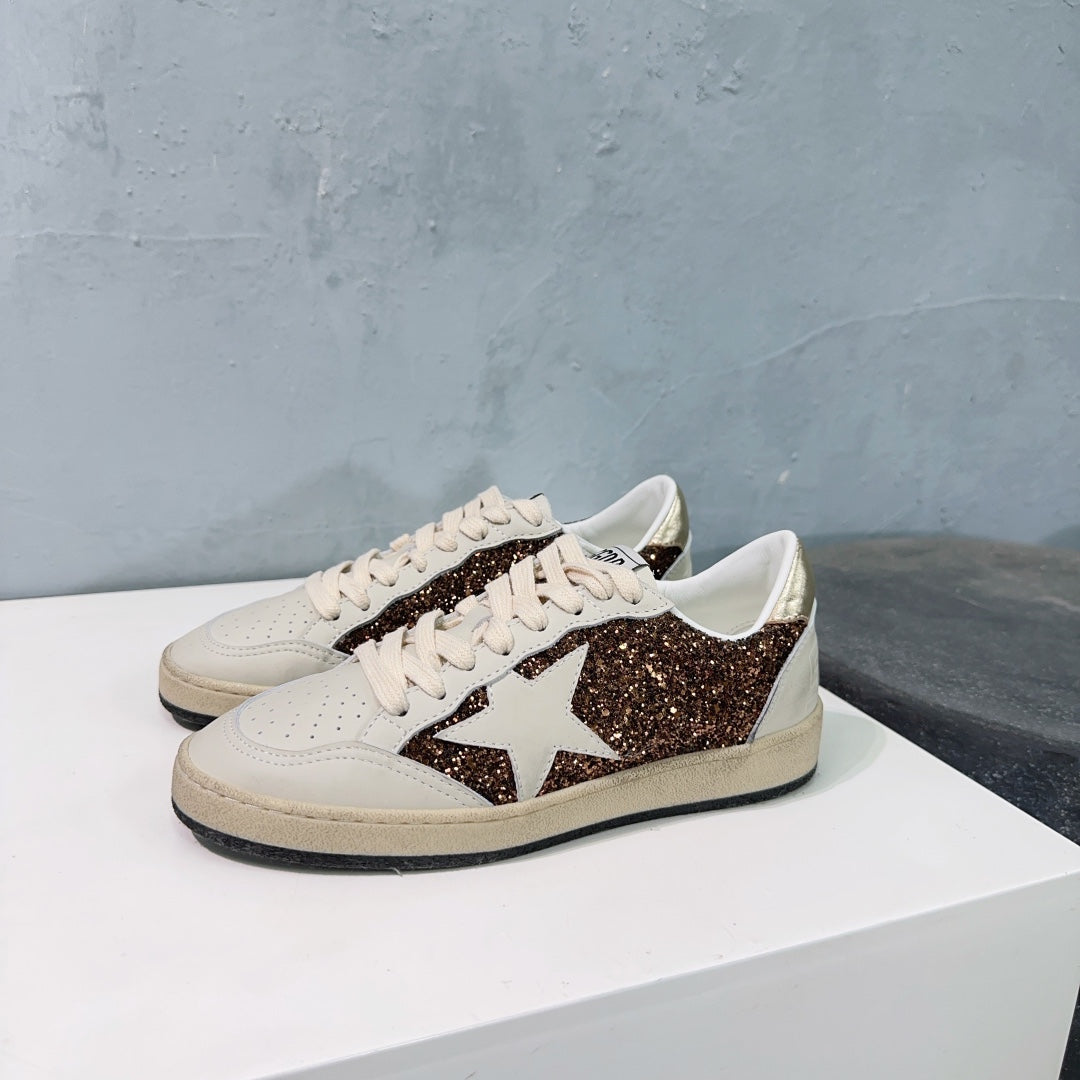 LuxluxHouse Best Quality Shoes Golden Goose
