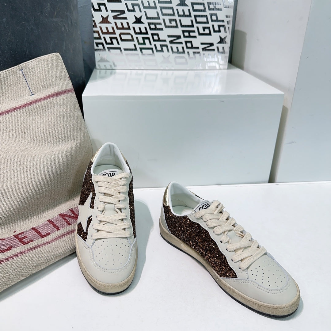 LuxluxHouse Best Quality Shoes Golden Goose