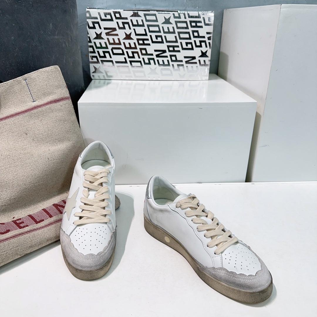 LuxluxHouse Best Quality Shoes Golden Goose