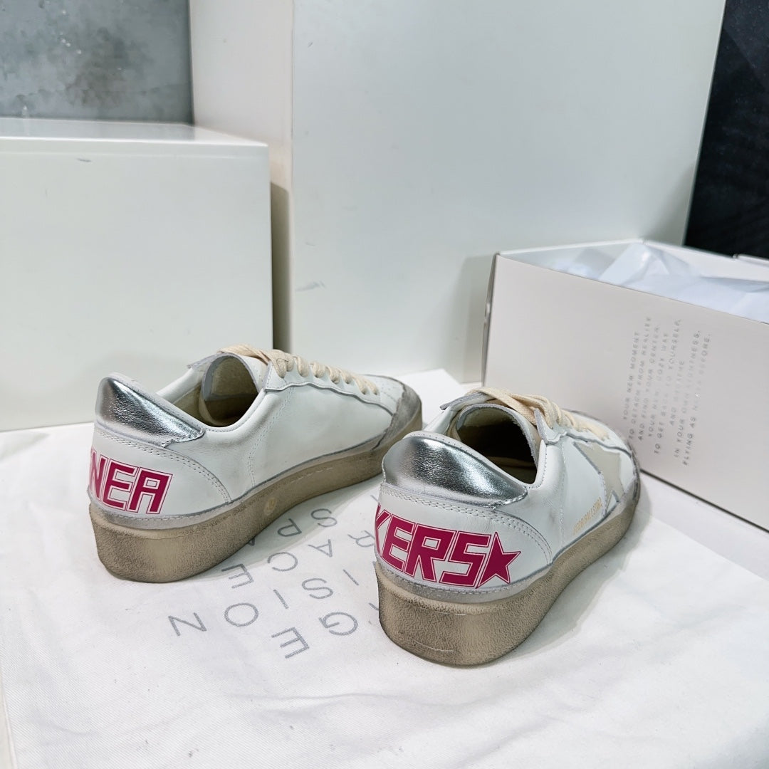 LuxluxHouse Best Quality Shoes Golden Goose