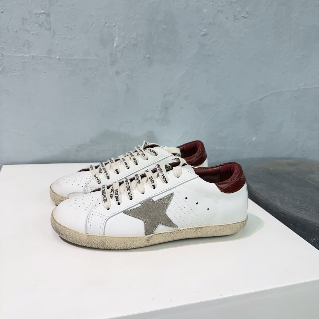LuxluxHouse Best Quality Shoes Golden Goose