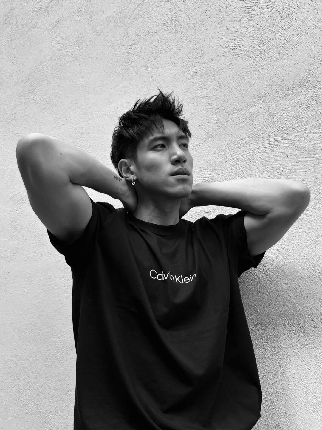 LuxluxHouse Best Quality Clothes Ck T-shirt