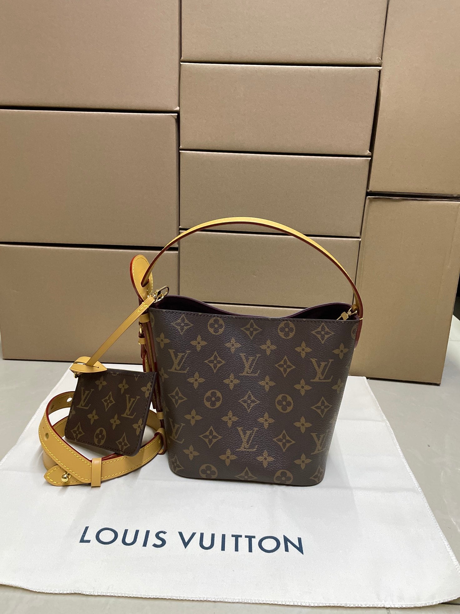LuxluxHouse Best Quality Bags Louis Vuitton Women