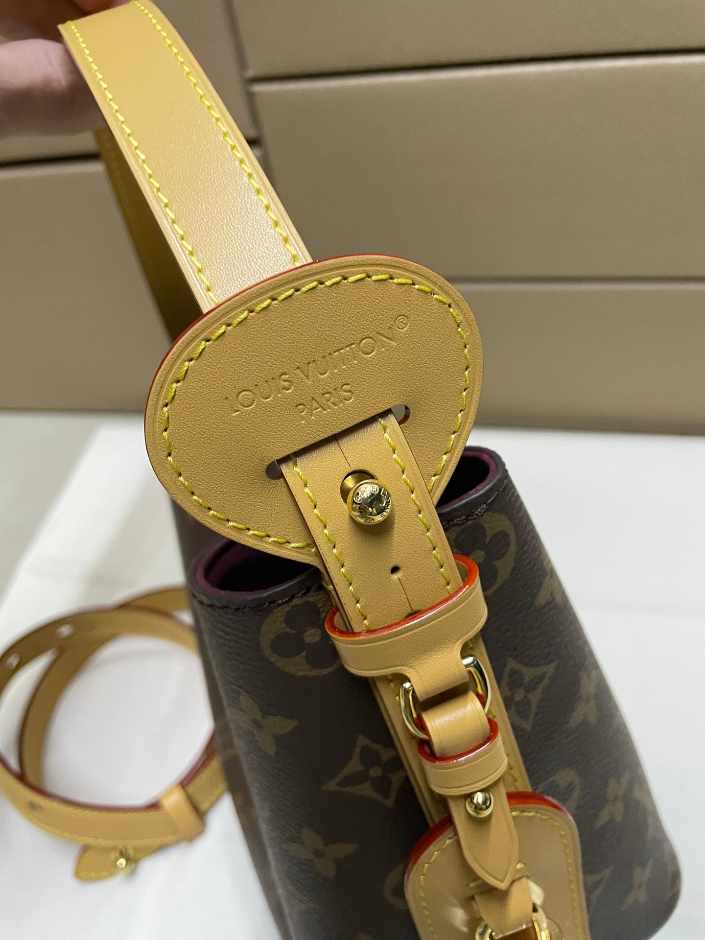 LuxluxHouse Best Quality Bags Louis Vuitton Women