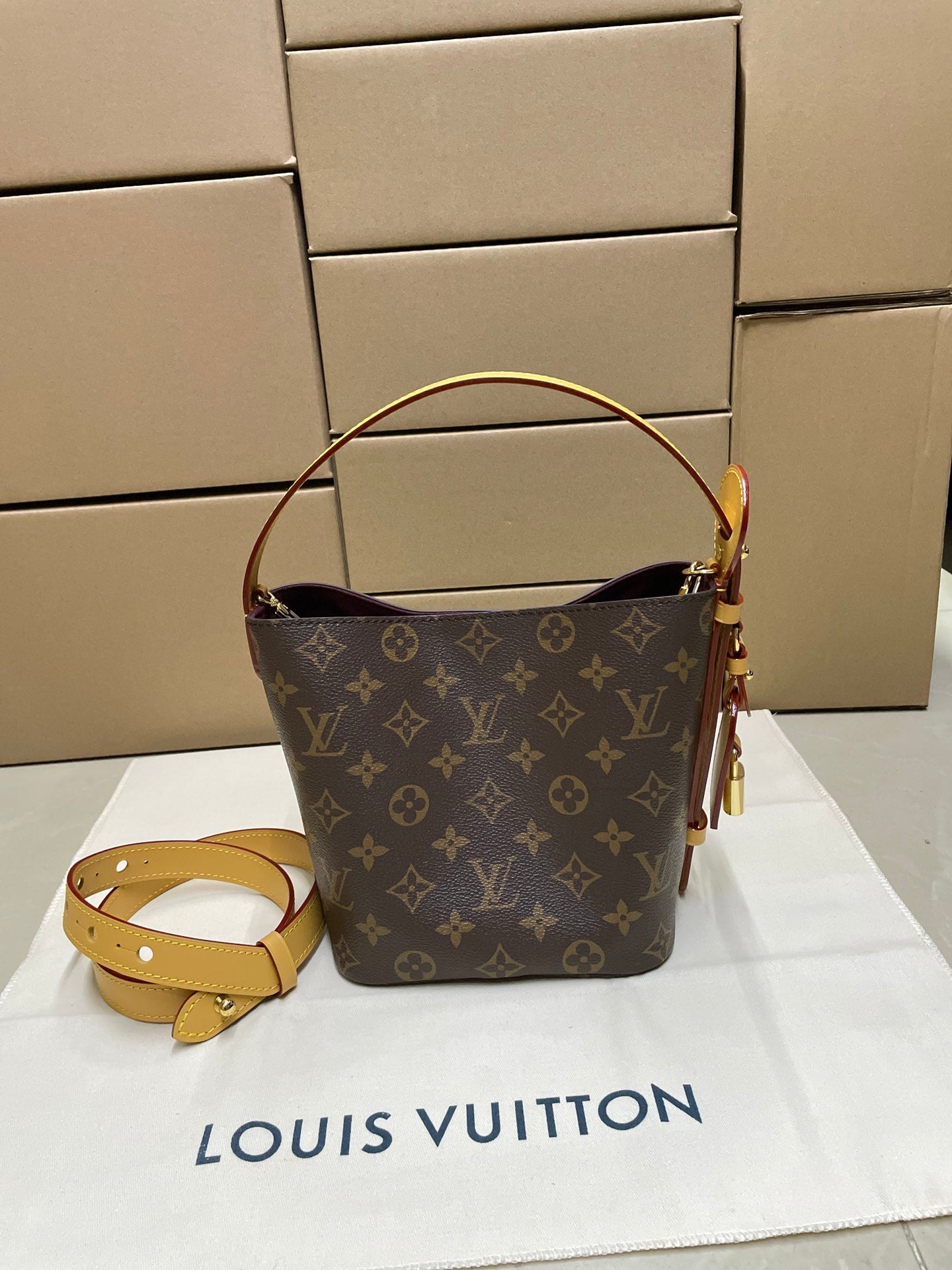LuxluxHouse Best Quality Bags Louis Vuitton Women