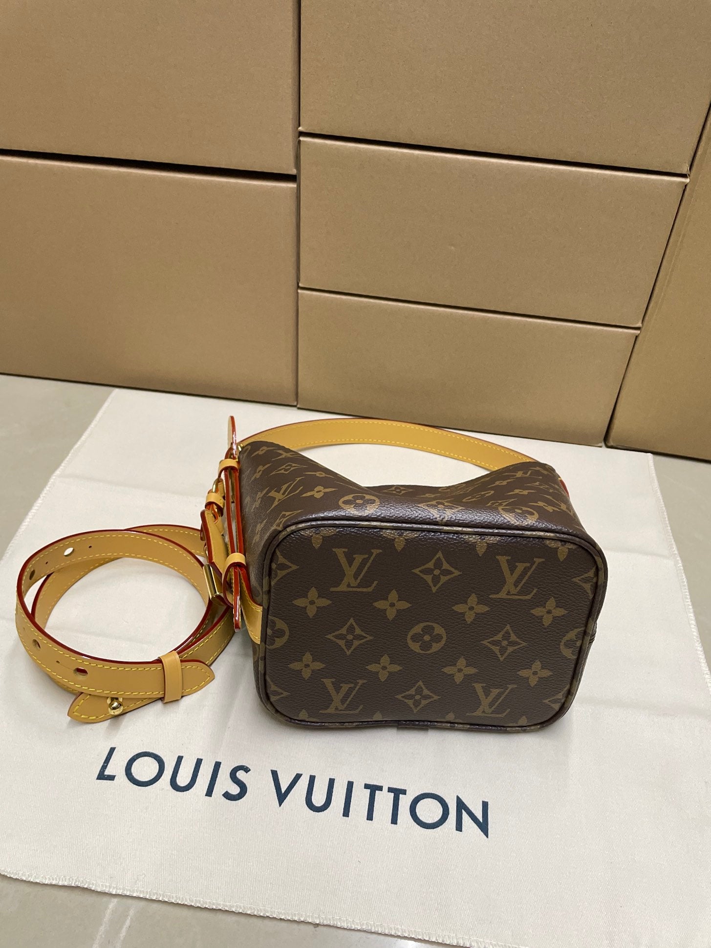 LuxluxHouse Best Quality Bags Louis Vuitton Women