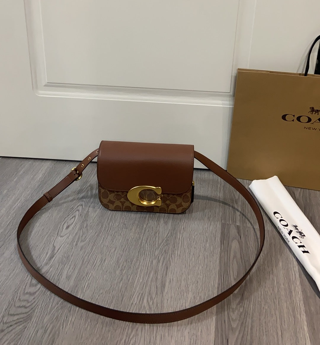 LuxluxHouse Best Quality Bags Coach