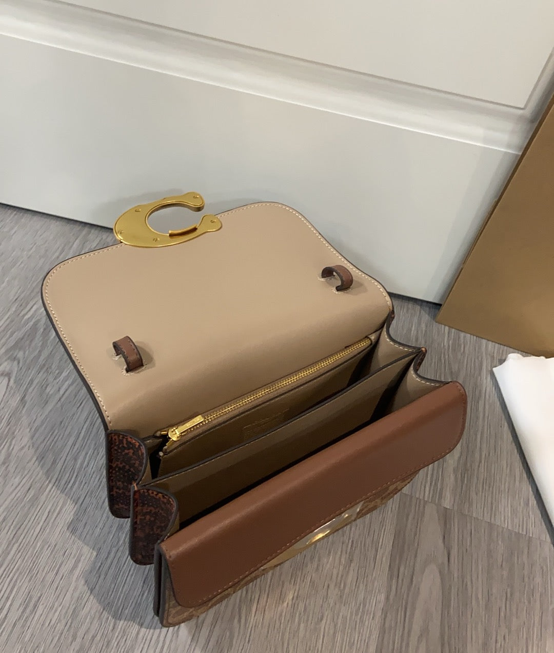 LuxluxHouse Best Quality Bags Coach