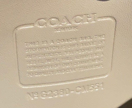 LuxluxHouse Best Quality Bags Coach