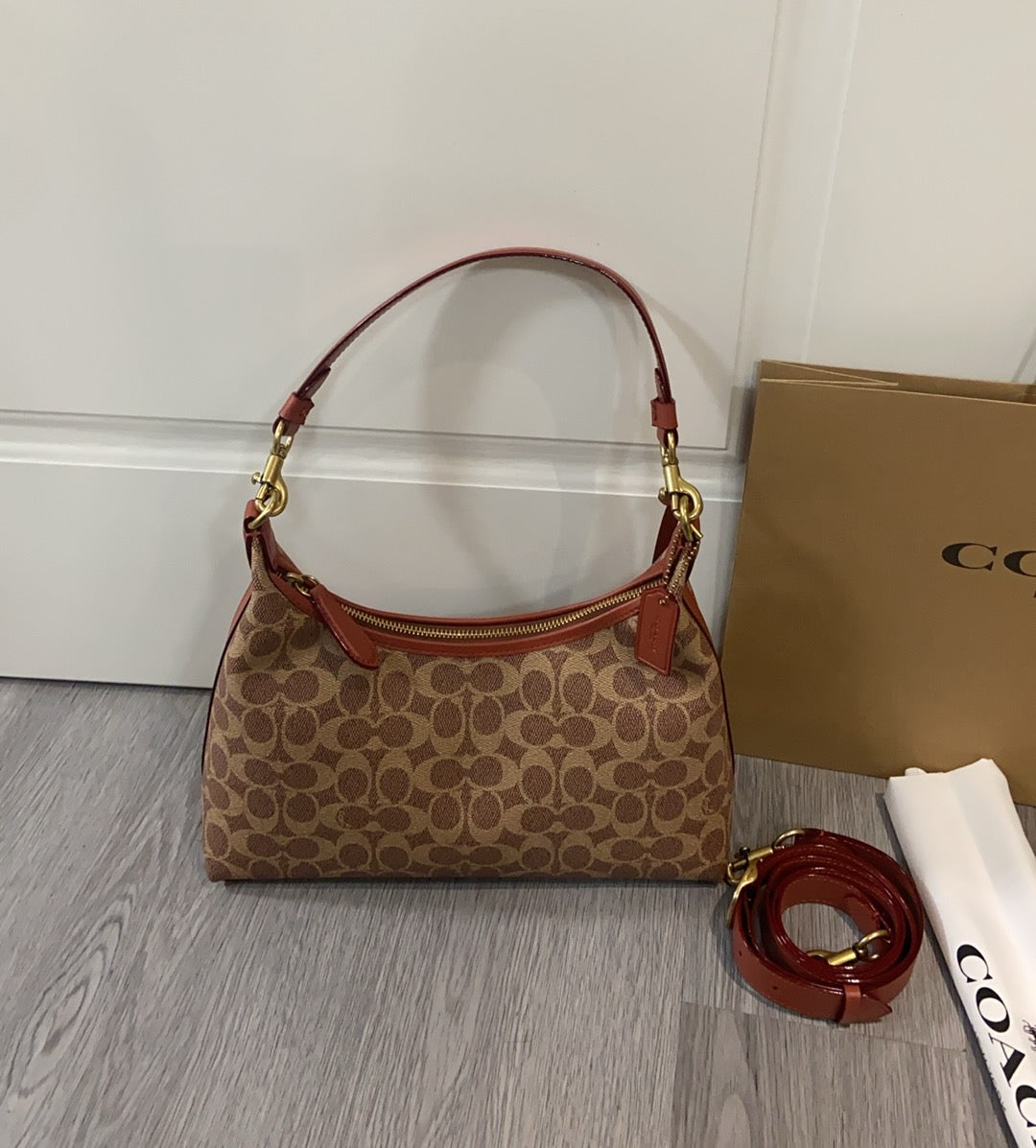 LuxluxHouse Best Quality Bags Coach