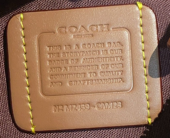 LuxluxHouse Best Quality Bags Coach