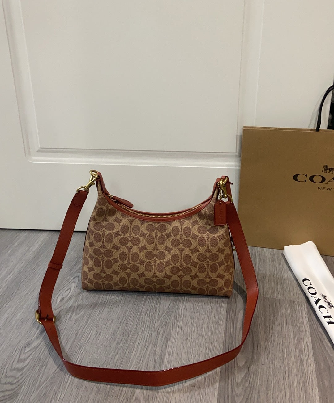LuxluxHouse Best Quality Bags Coach