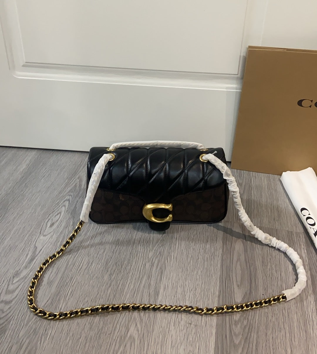 LuxluxHouse Best Quality Bags Coach