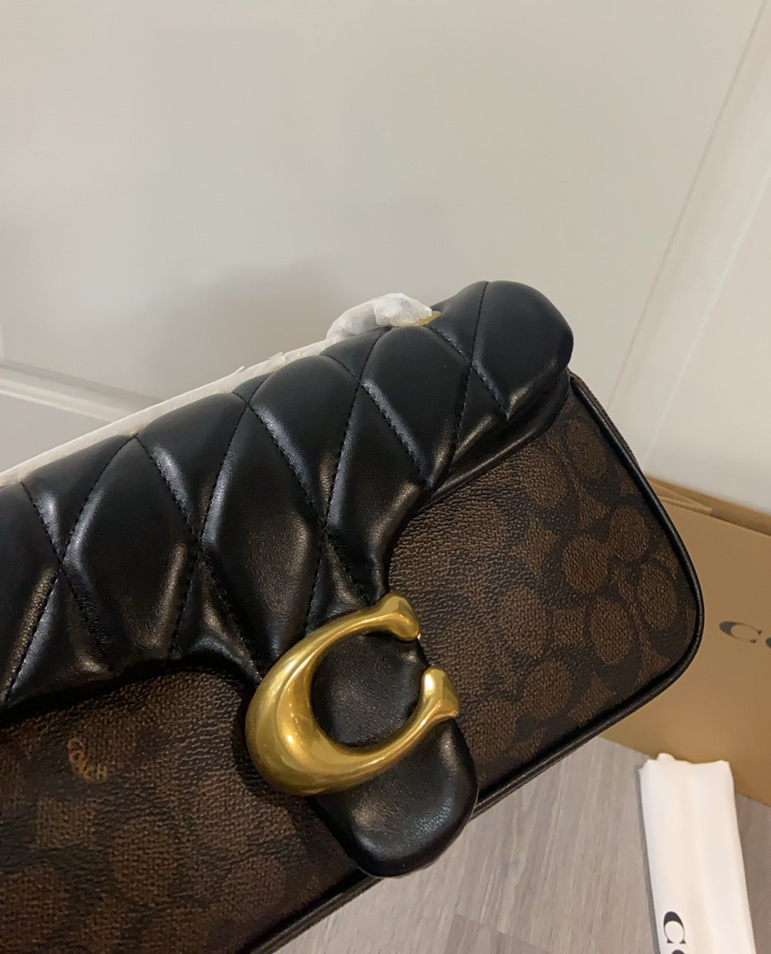 LuxluxHouse Best Quality Bags Coach