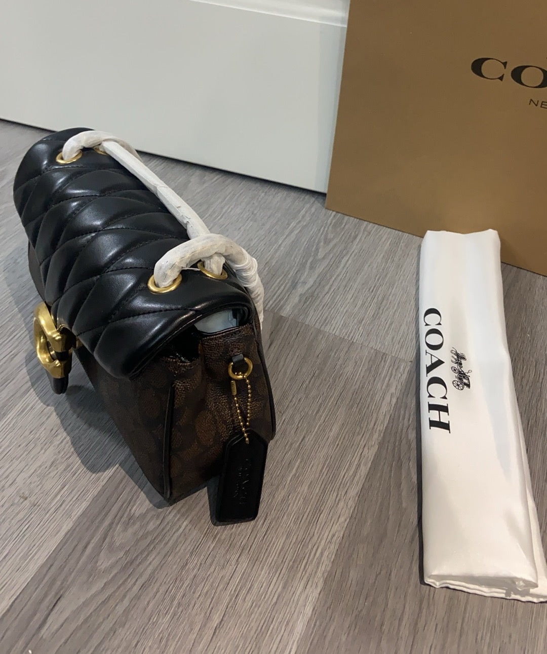 LuxluxHouse Best Quality Bags Coach