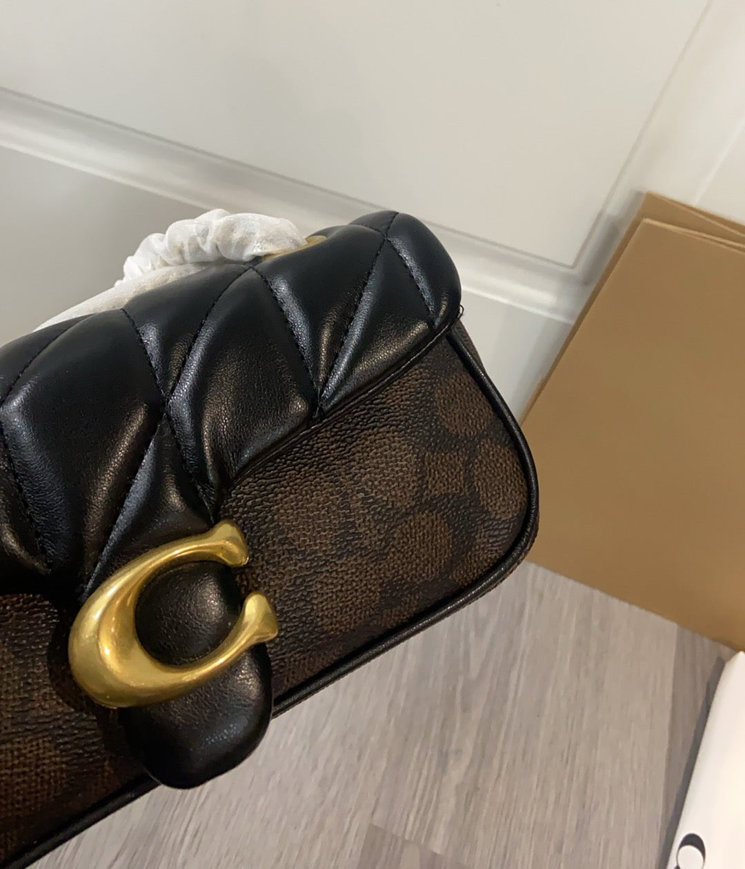 LuxluxHouse Best Quality Bags Coach
