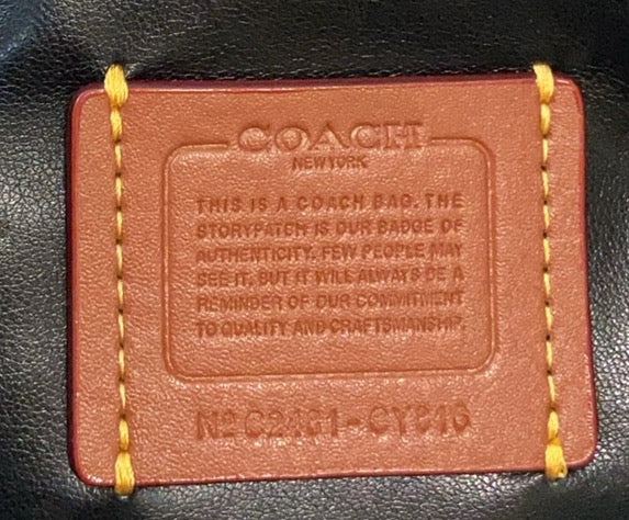 LuxluxHouse Best Quality Bags Coach