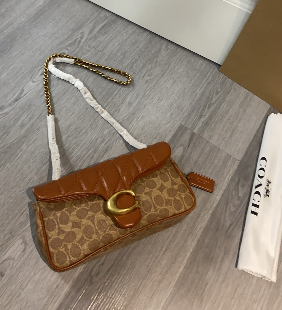 LuxluxHouse Best Quality Bags Coach