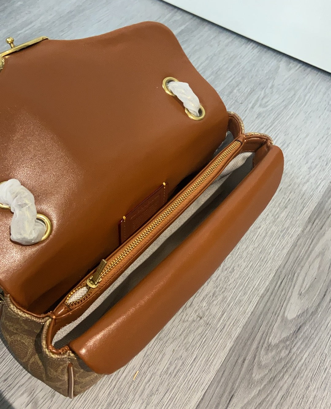 LuxluxHouse Best Quality Bags Coach