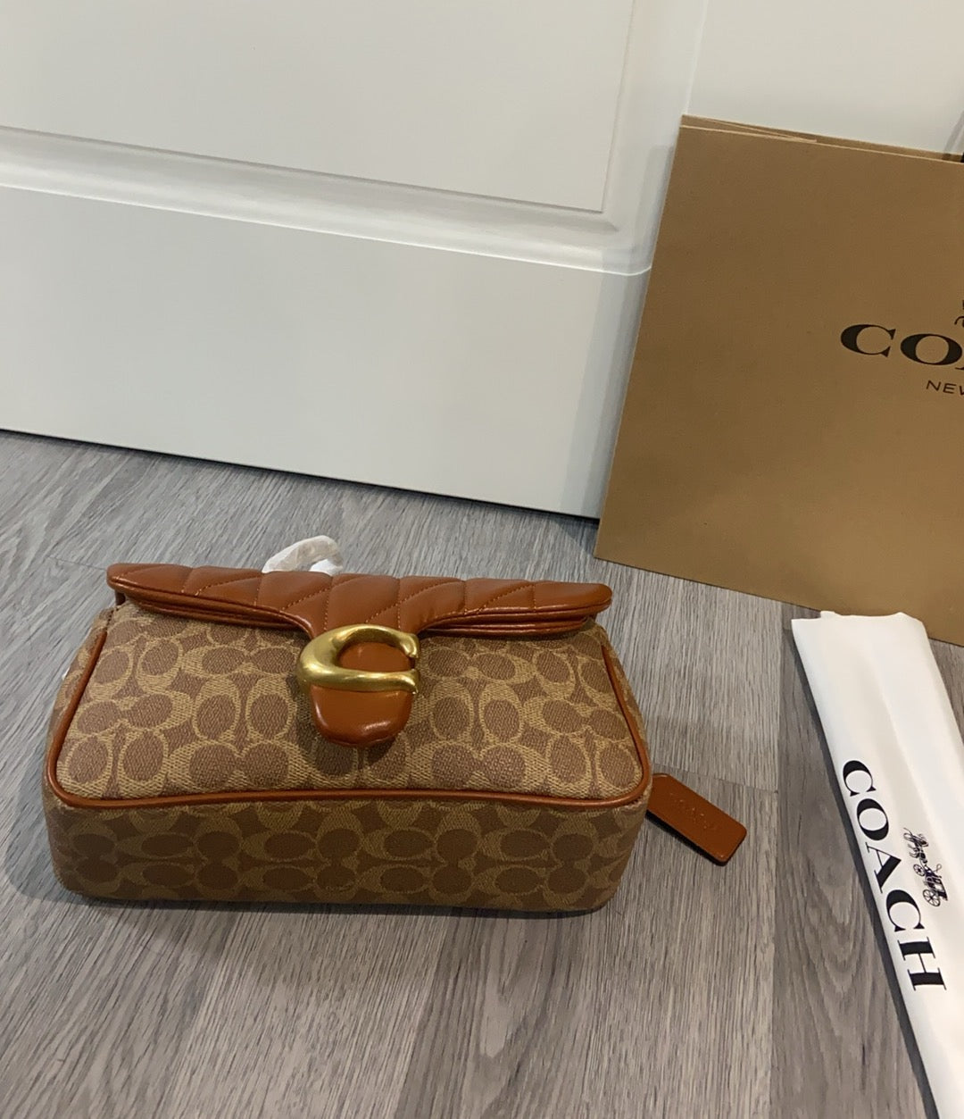 LuxluxHouse Best Quality Bags Coach